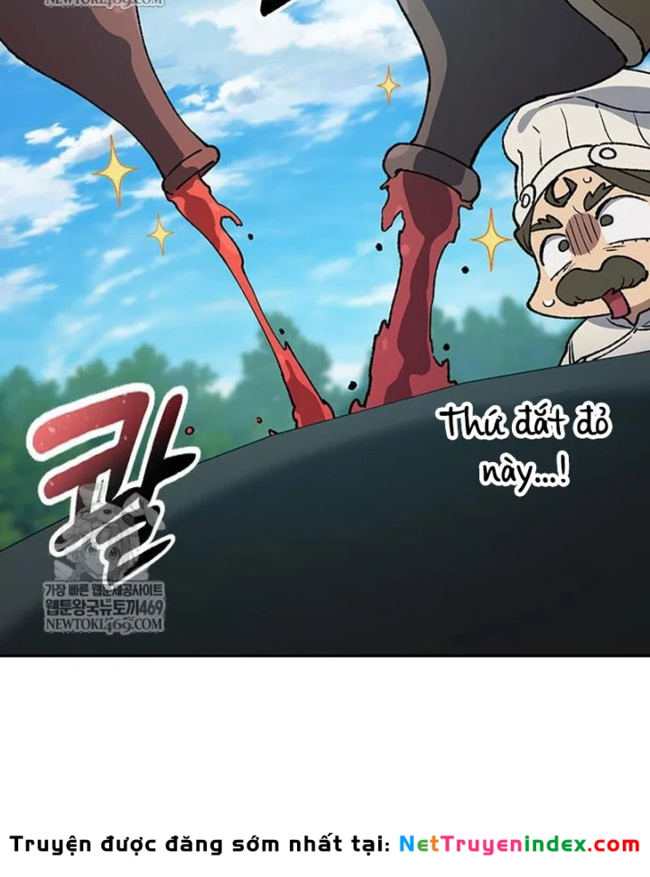 Chữa Lành Cuộc Sống Thông Qua Cắm Trại Ở Thế Giới Khác Chapter 102 - 99