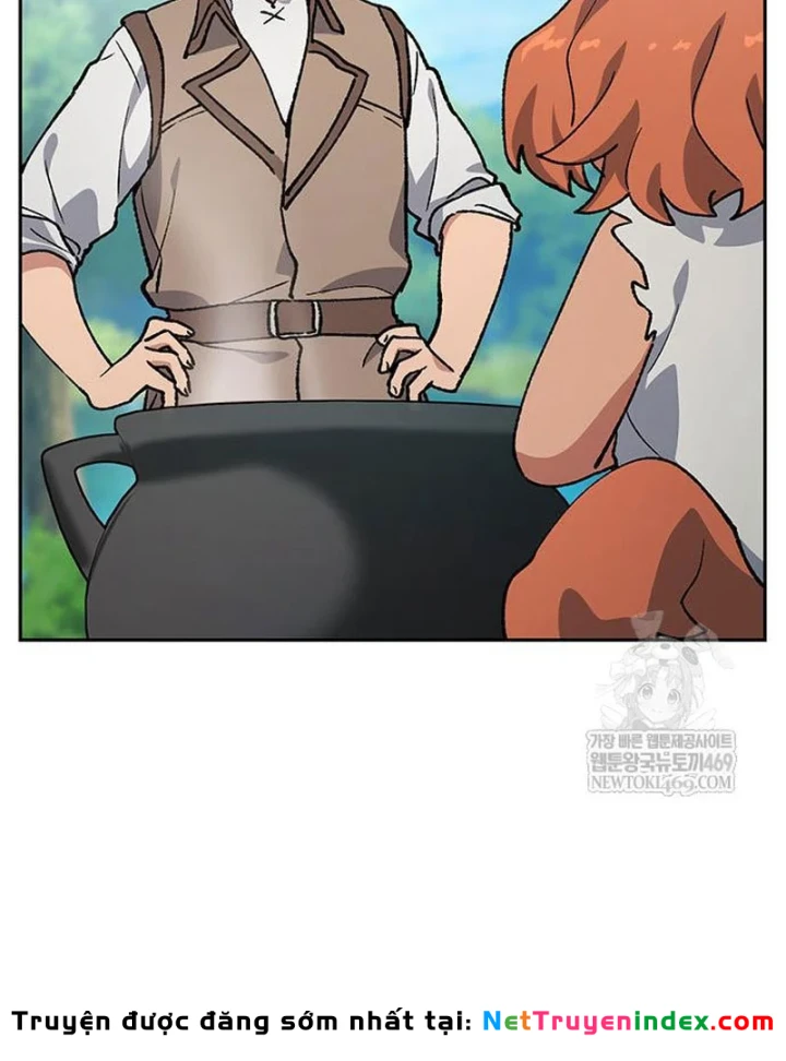 Chữa Lành Cuộc Sống Thông Qua Cắm Trại Ở Thế Giới Khác Chapter 102 - 108