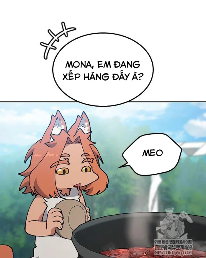 Chữa Lành Cuộc Sống Thông Qua Cắm Trại Ở Thế Giới Khác Chapter 102 - 109