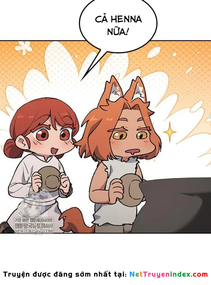 Chữa Lành Cuộc Sống Thông Qua Cắm Trại Ở Thế Giới Khác Chapter 102 - 111