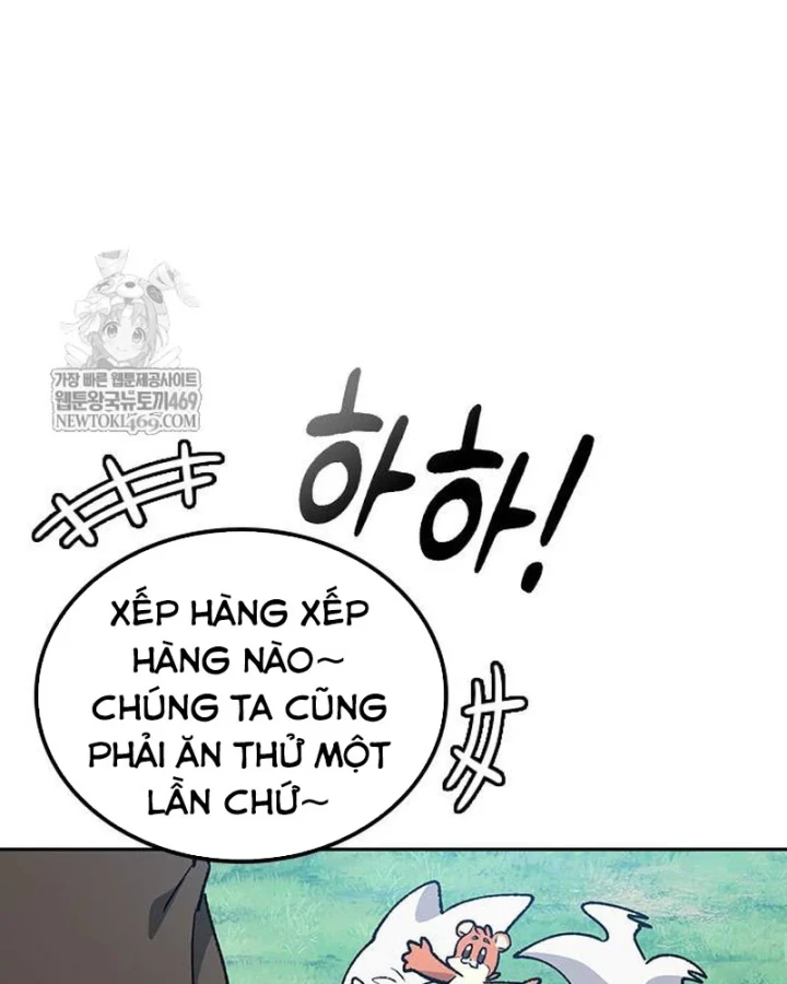 Chữa Lành Cuộc Sống Thông Qua Cắm Trại Ở Thế Giới Khác Chapter 102 - 112