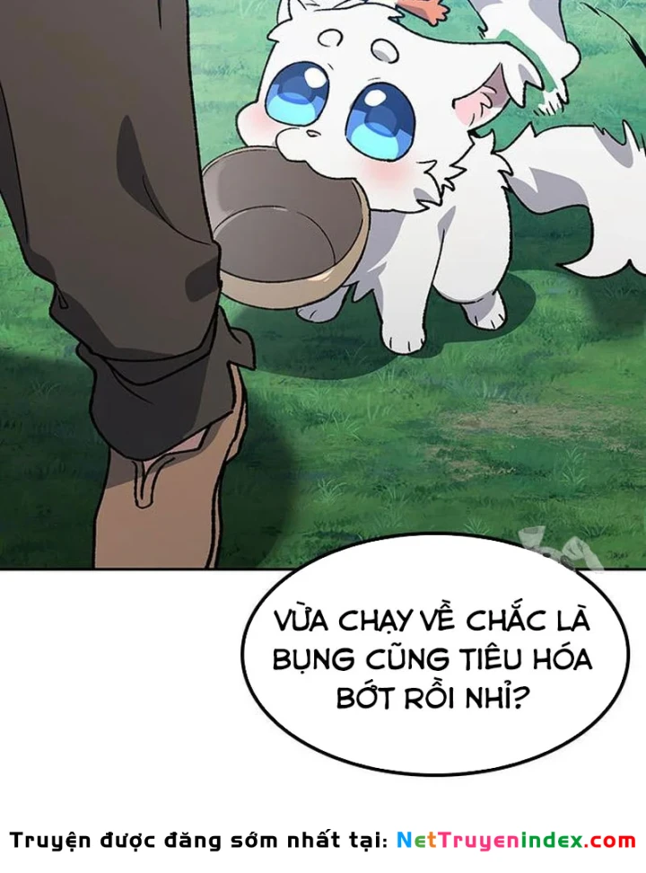 Chữa Lành Cuộc Sống Thông Qua Cắm Trại Ở Thế Giới Khác Chapter 102 - 113