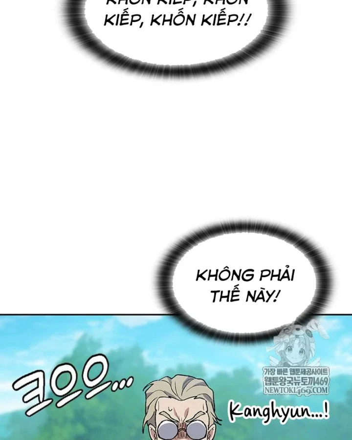 Chữa Lành Cuộc Sống Thông Qua Cắm Trại Ở Thế Giới Khác Chapter 102 - 119