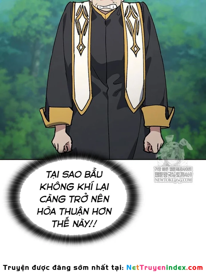 Chữa Lành Cuộc Sống Thông Qua Cắm Trại Ở Thế Giới Khác Chapter 102 - 120