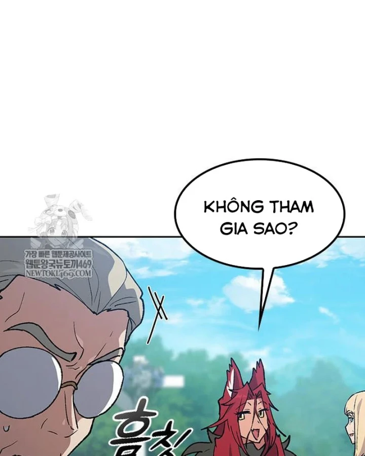 Chữa Lành Cuộc Sống Thông Qua Cắm Trại Ở Thế Giới Khác Chapter 102 - 121