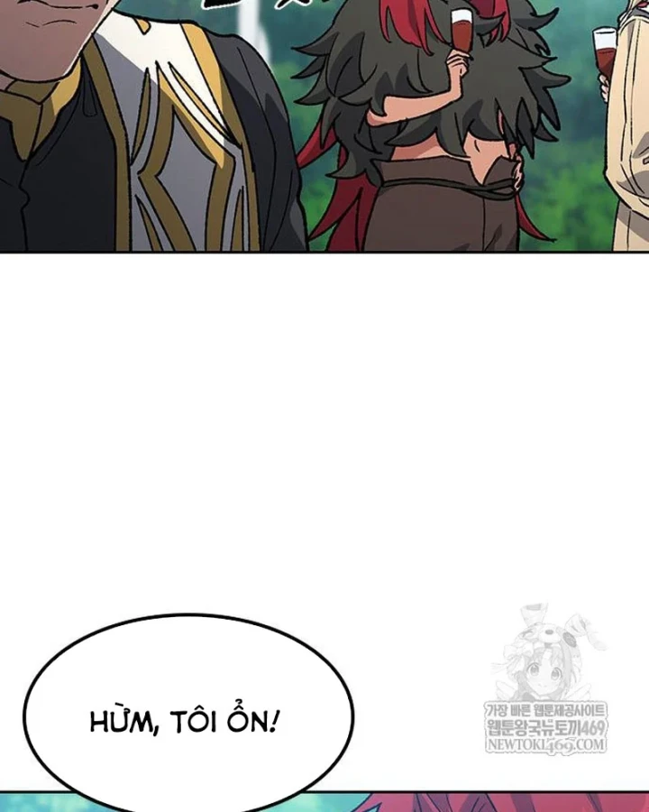 Chữa Lành Cuộc Sống Thông Qua Cắm Trại Ở Thế Giới Khác Chapter 102 - 122