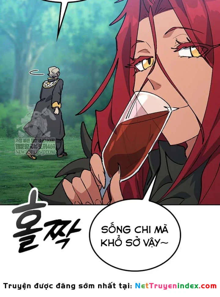 Chữa Lành Cuộc Sống Thông Qua Cắm Trại Ở Thế Giới Khác Chapter 102 - 123