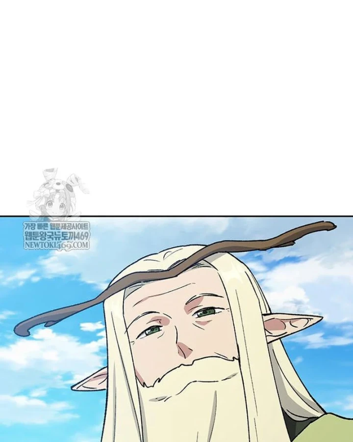 Chữa Lành Cuộc Sống Thông Qua Cắm Trại Ở Thế Giới Khác Chapter 102 - 124