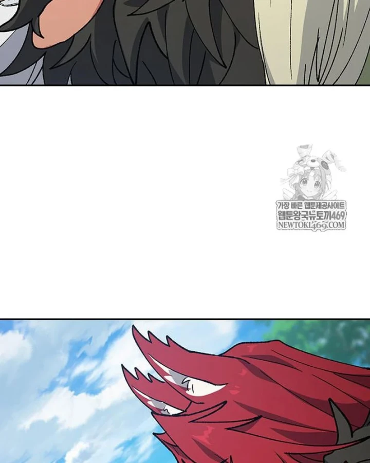 Chữa Lành Cuộc Sống Thông Qua Cắm Trại Ở Thế Giới Khác Chapter 102 - 127