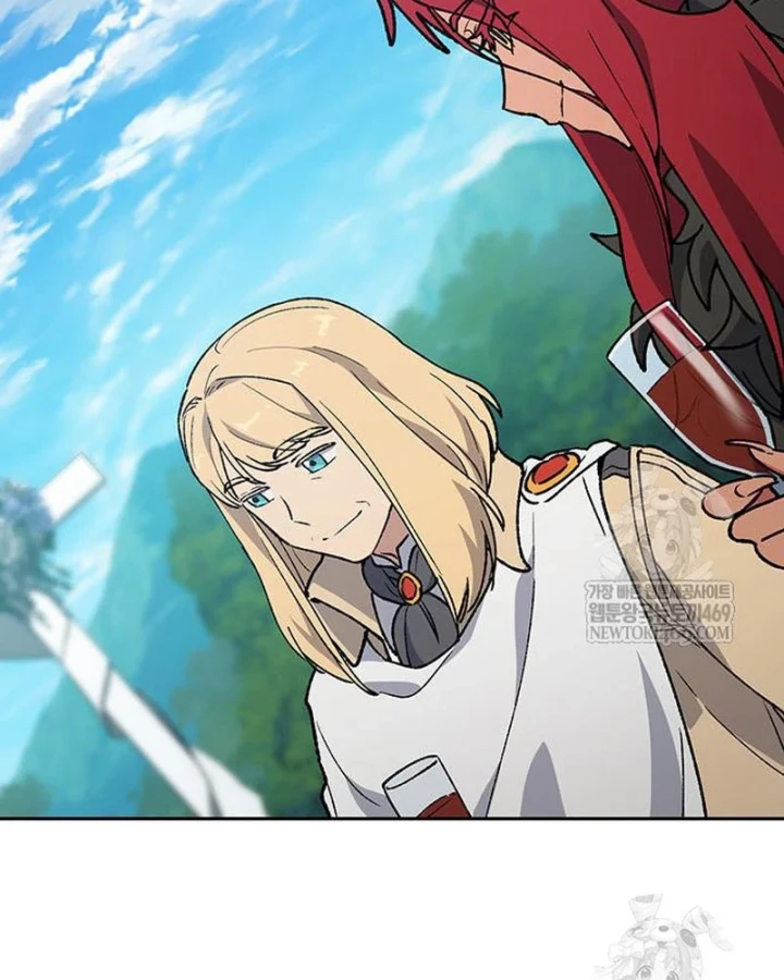 Chữa Lành Cuộc Sống Thông Qua Cắm Trại Ở Thế Giới Khác Chapter 102 - 128