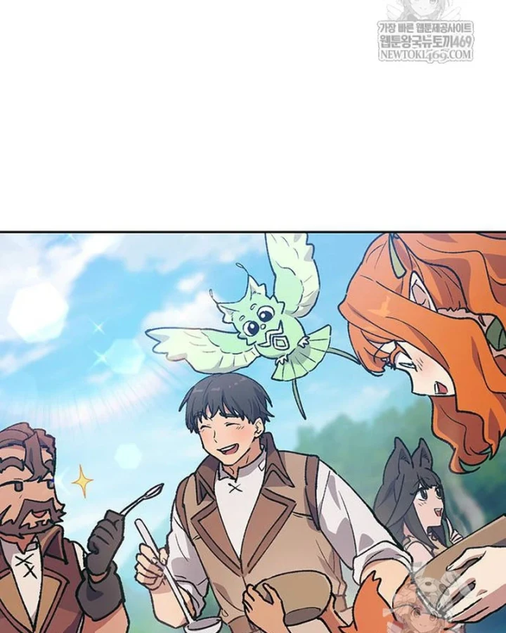 Chữa Lành Cuộc Sống Thông Qua Cắm Trại Ở Thế Giới Khác Chapter 102 - 129