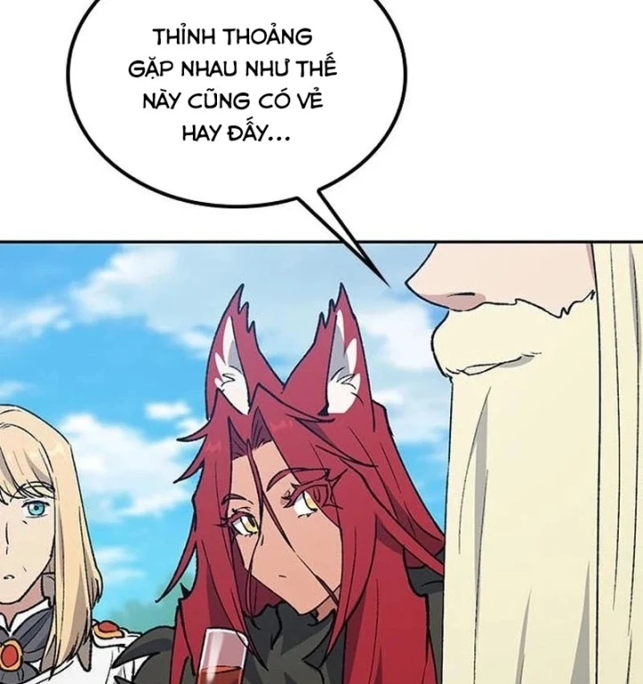 Chữa Lành Cuộc Sống Thông Qua Cắm Trại Ở Thế Giới Khác Chapter 103 - 3