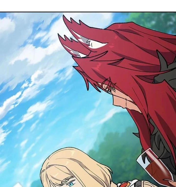 Chữa Lành Cuộc Sống Thông Qua Cắm Trại Ở Thế Giới Khác Chapter 103 - 5