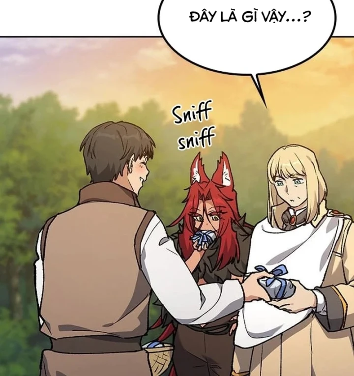 Chữa Lành Cuộc Sống Thông Qua Cắm Trại Ở Thế Giới Khác Chapter 103 - 14