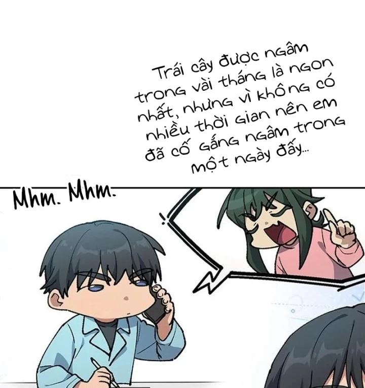 Chữa Lành Cuộc Sống Thông Qua Cắm Trại Ở Thế Giới Khác Chapter 103 - 18