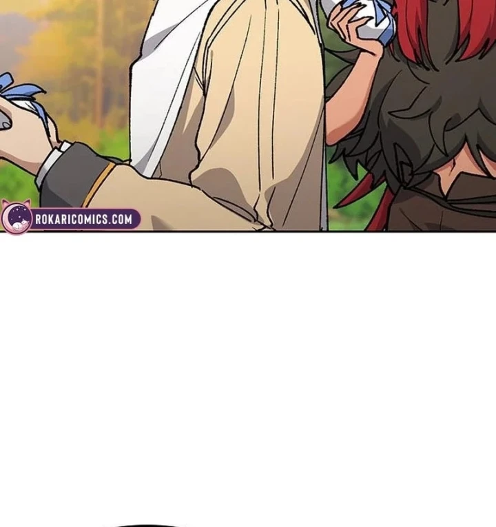 Chữa Lành Cuộc Sống Thông Qua Cắm Trại Ở Thế Giới Khác Chapter 103 - 26