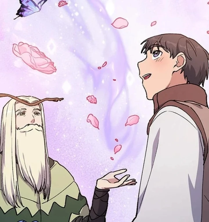 Chữa Lành Cuộc Sống Thông Qua Cắm Trại Ở Thế Giới Khác Chapter 103 - 32