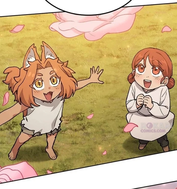 Chữa Lành Cuộc Sống Thông Qua Cắm Trại Ở Thế Giới Khác Chapter 103 - 34