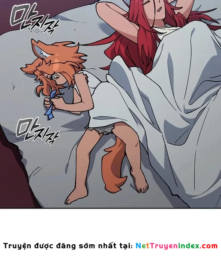 Chữa Lành Cuộc Sống Thông Qua Cắm Trại Ở Thế Giới Khác Chapter 103 - 52