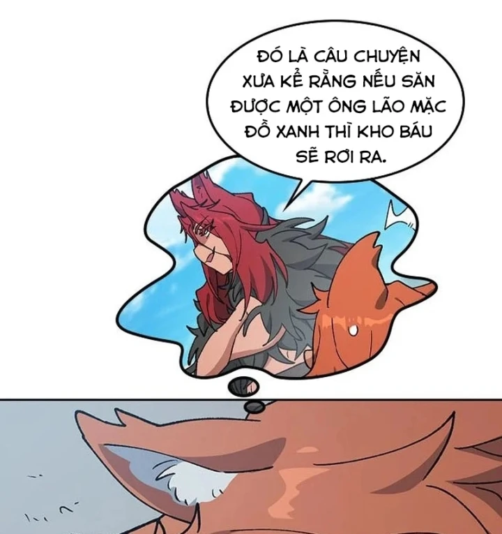 Chữa Lành Cuộc Sống Thông Qua Cắm Trại Ở Thế Giới Khác Chapter 103 - 55