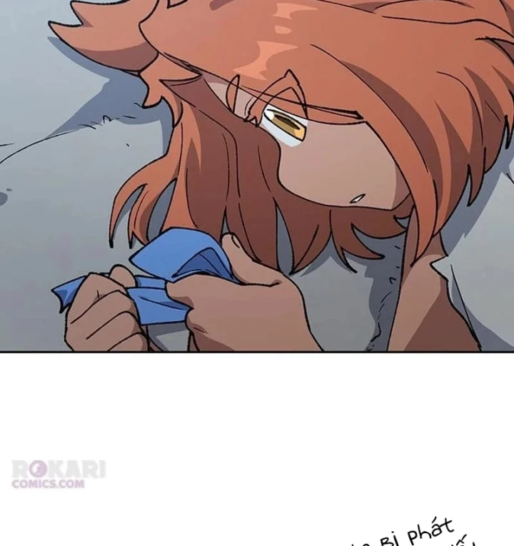 Chữa Lành Cuộc Sống Thông Qua Cắm Trại Ở Thế Giới Khác Chapter 103 - 56