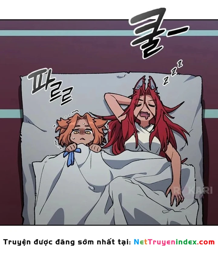 Chữa Lành Cuộc Sống Thông Qua Cắm Trại Ở Thế Giới Khác Chapter 103 - 62