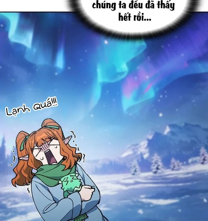 Chữa Lành Cuộc Sống Thông Qua Cắm Trại Ở Thế Giới Khác Chapter 103 - 88