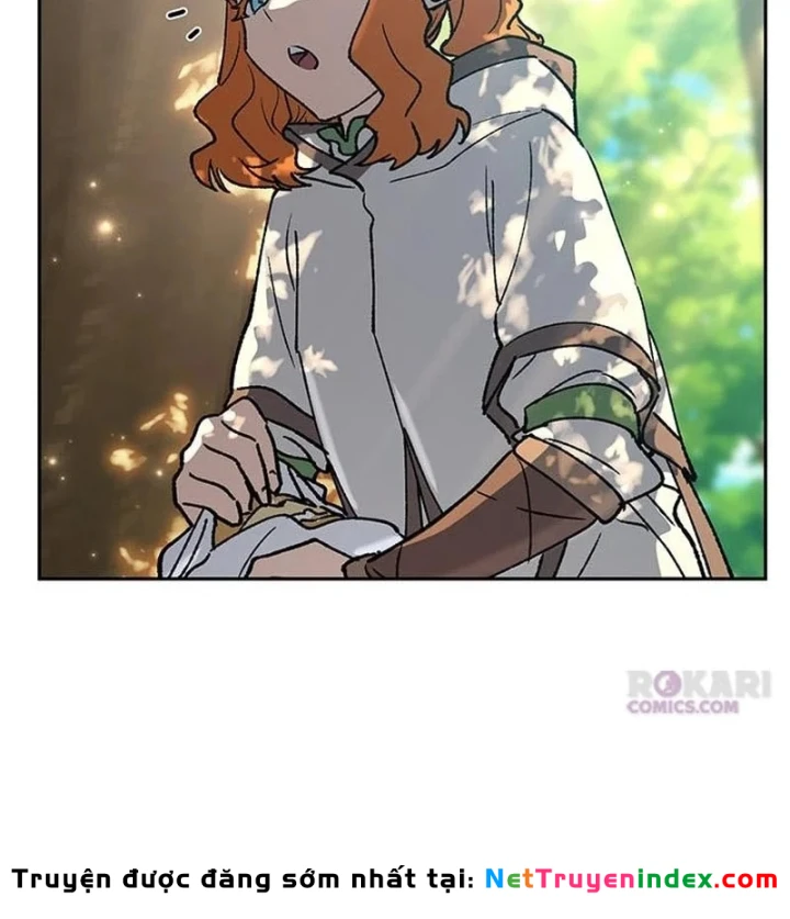 Chữa Lành Cuộc Sống Thông Qua Cắm Trại Ở Thế Giới Khác Chapter 103 - 100