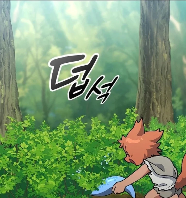 Chữa Lành Cuộc Sống Thông Qua Cắm Trại Ở Thế Giới Khác Chapter 103 - 108