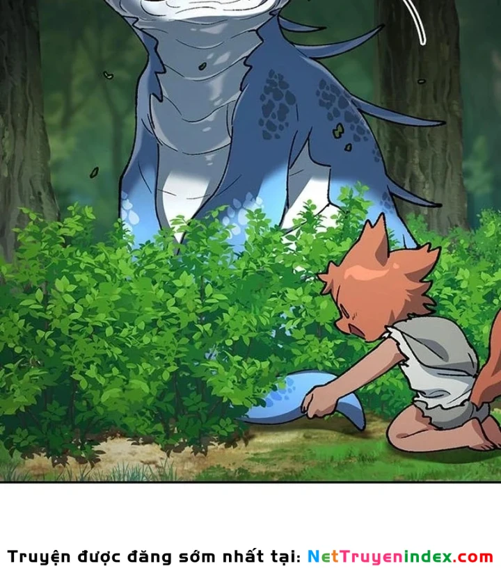 Chữa Lành Cuộc Sống Thông Qua Cắm Trại Ở Thế Giới Khác Chapter 103 - 110