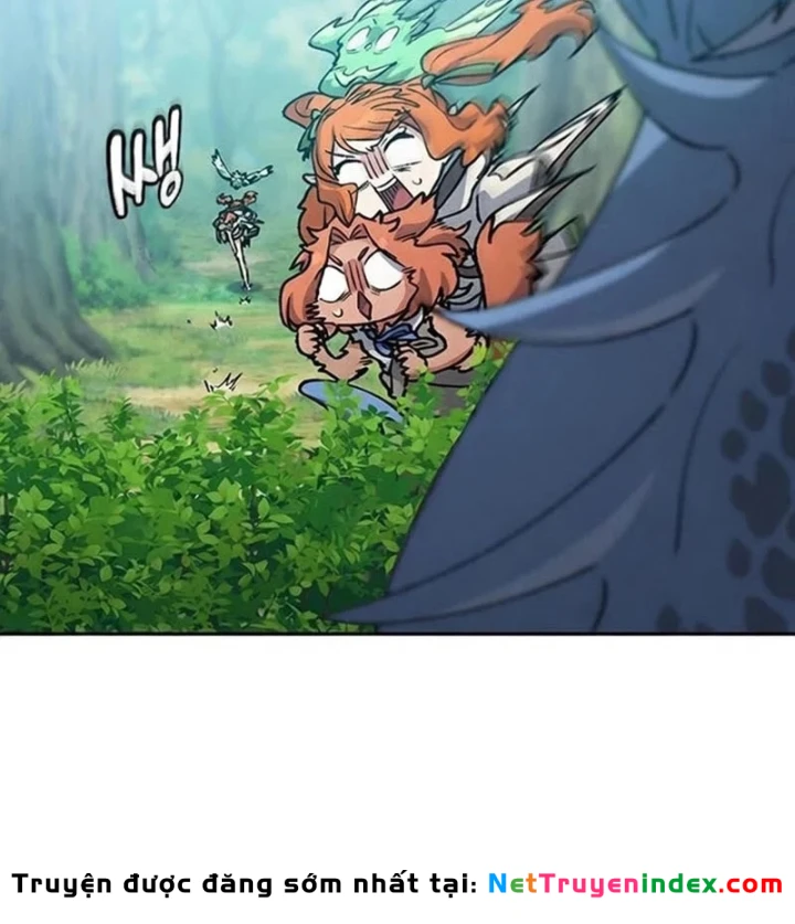 Chữa Lành Cuộc Sống Thông Qua Cắm Trại Ở Thế Giới Khác Chapter 103 - 114