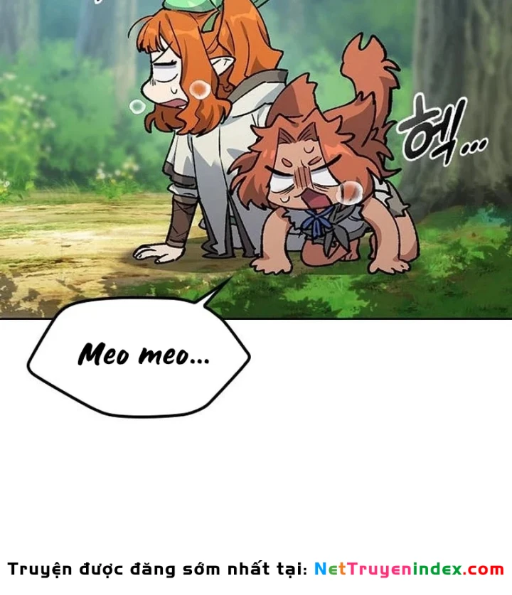 Chữa Lành Cuộc Sống Thông Qua Cắm Trại Ở Thế Giới Khác Chapter 103 - 116