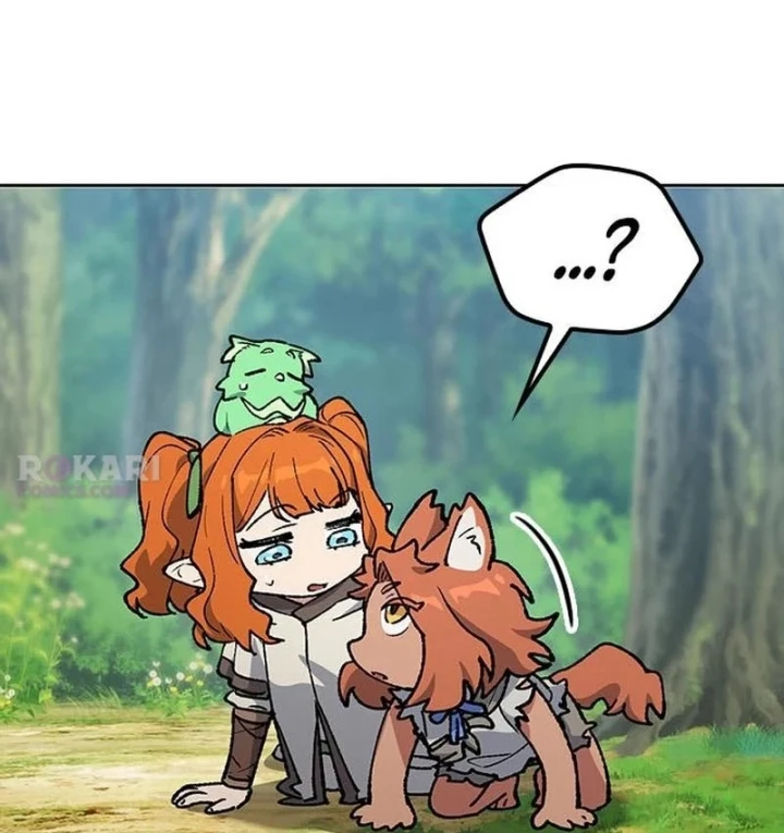 Chữa Lành Cuộc Sống Thông Qua Cắm Trại Ở Thế Giới Khác Chapter 103 - 117