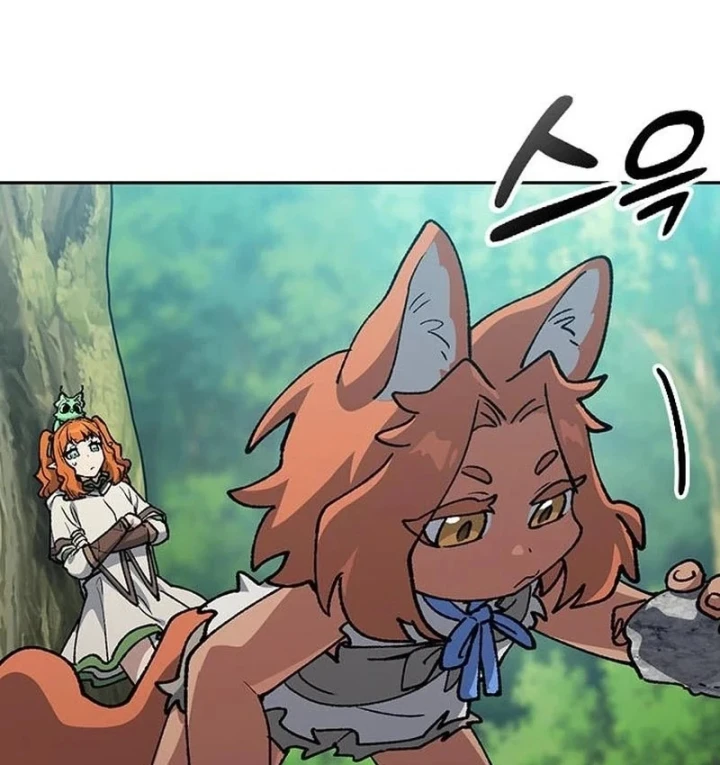 Chữa Lành Cuộc Sống Thông Qua Cắm Trại Ở Thế Giới Khác Chapter 103 - 120