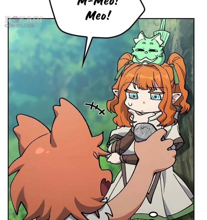 Chữa Lành Cuộc Sống Thông Qua Cắm Trại Ở Thế Giới Khác Chapter 103 - 122