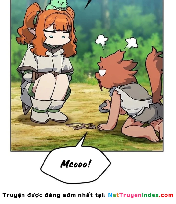 Chữa Lành Cuộc Sống Thông Qua Cắm Trại Ở Thế Giới Khác Chapter 103 - 126