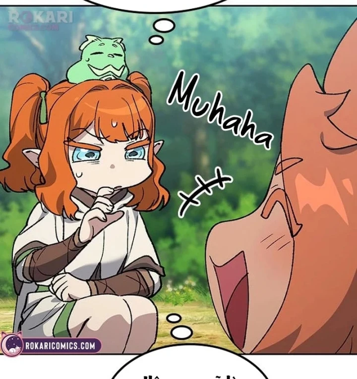 Chữa Lành Cuộc Sống Thông Qua Cắm Trại Ở Thế Giới Khác Chapter 103 - 134