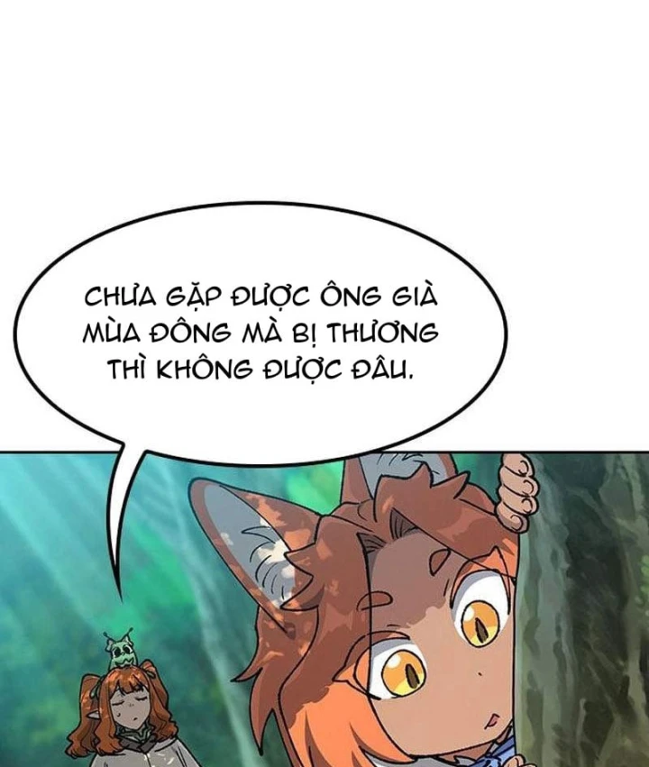 Chữa Lành Cuộc Sống Thông Qua Cắm Trại Ở Thế Giới Khác Chapter 104 - 4