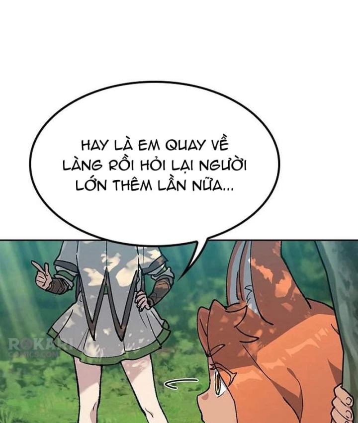 Chữa Lành Cuộc Sống Thông Qua Cắm Trại Ở Thế Giới Khác Chapter 104 - 6