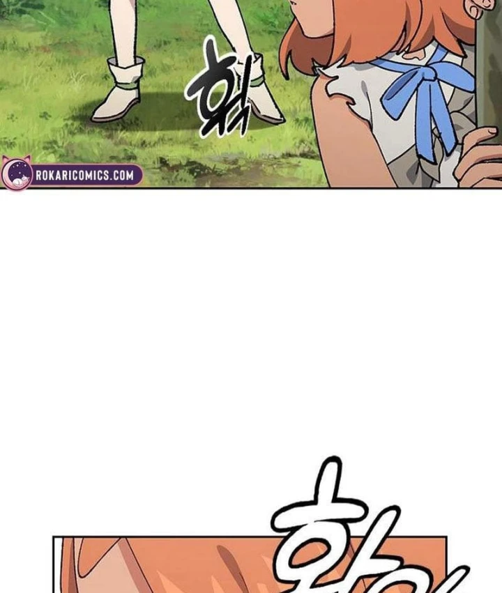 Chữa Lành Cuộc Sống Thông Qua Cắm Trại Ở Thế Giới Khác Chapter 104 - 7