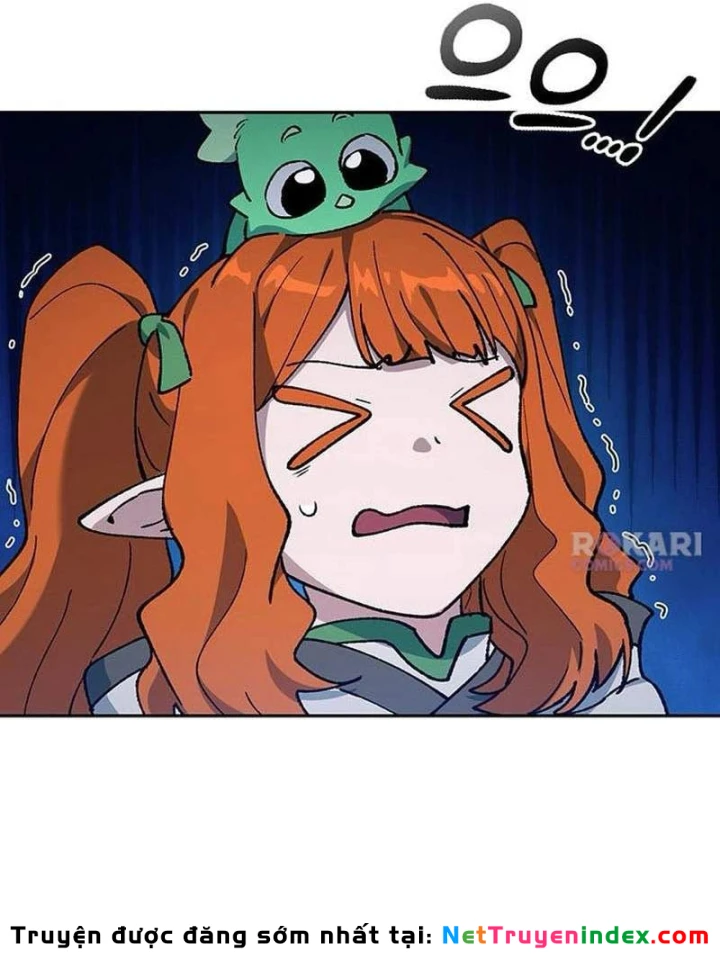 Chữa Lành Cuộc Sống Thông Qua Cắm Trại Ở Thế Giới Khác Chapter 104 - 11