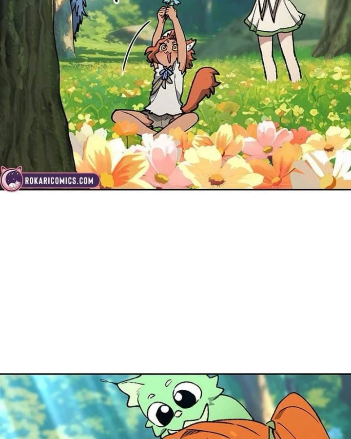 Chữa Lành Cuộc Sống Thông Qua Cắm Trại Ở Thế Giới Khác Chapter 104 - 23