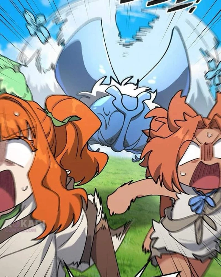 Chữa Lành Cuộc Sống Thông Qua Cắm Trại Ở Thế Giới Khác Chapter 104 - 29