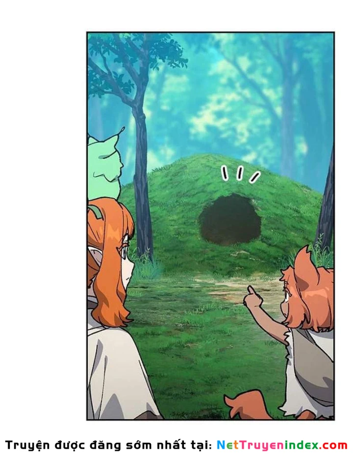 Chữa Lành Cuộc Sống Thông Qua Cắm Trại Ở Thế Giới Khác Chapter 104 - 31