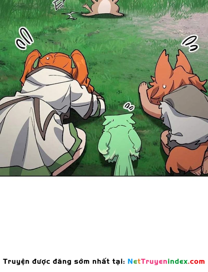 Chữa Lành Cuộc Sống Thông Qua Cắm Trại Ở Thế Giới Khác Chapter 104 - 36