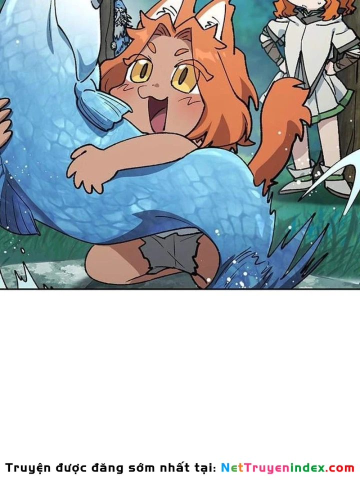 Chữa Lành Cuộc Sống Thông Qua Cắm Trại Ở Thế Giới Khác Chapter 104 - 43