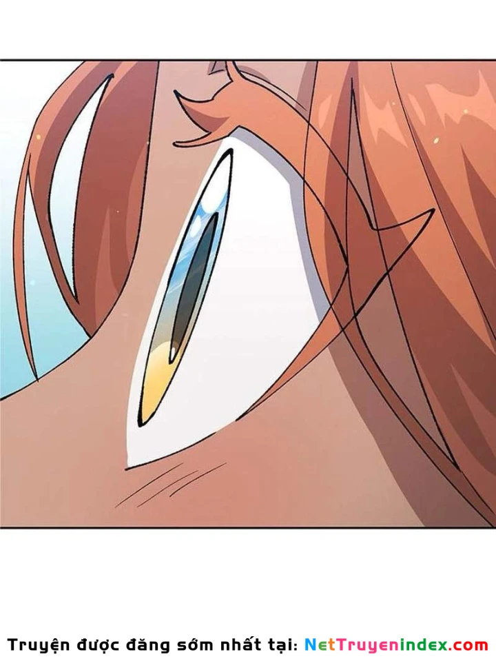 Chữa Lành Cuộc Sống Thông Qua Cắm Trại Ở Thế Giới Khác Chapter 104 - 50