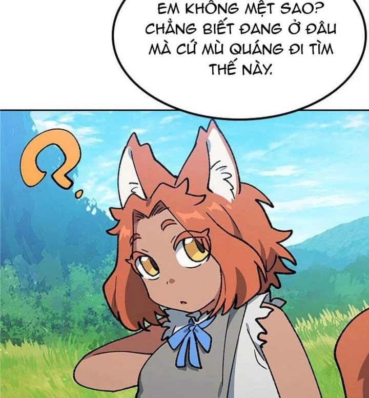 Chữa Lành Cuộc Sống Thông Qua Cắm Trại Ở Thế Giới Khác Chapter 104 - 64