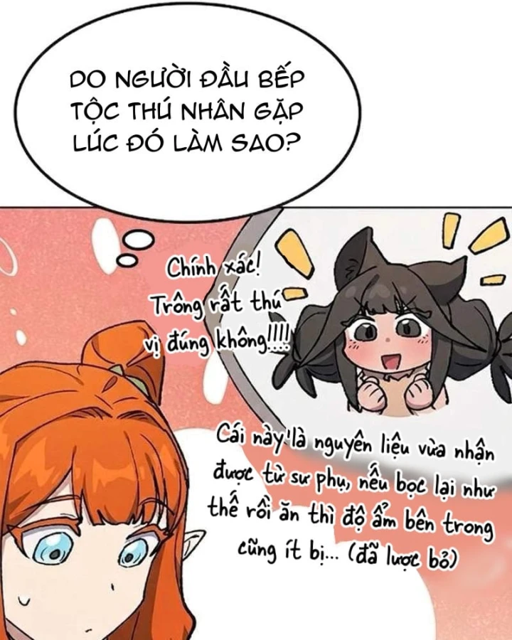 Chữa Lành Cuộc Sống Thông Qua Cắm Trại Ở Thế Giới Khác Chapter 104 - 71