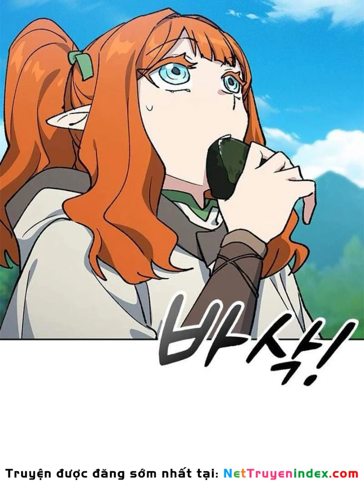 Chữa Lành Cuộc Sống Thông Qua Cắm Trại Ở Thế Giới Khác Chapter 104 - 73